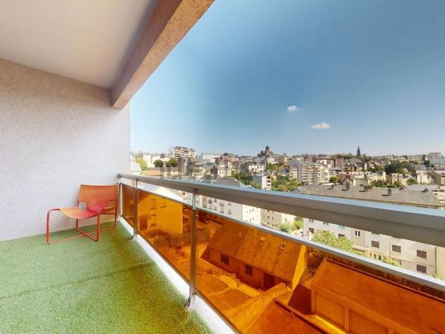 Appartement, Rodez