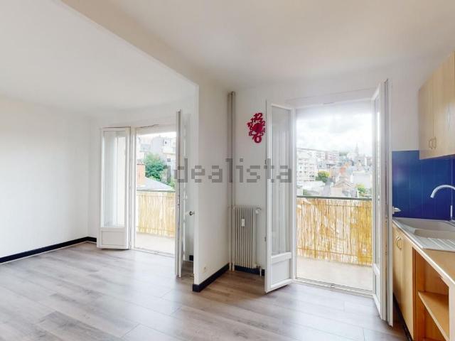 Appartement, Rodez