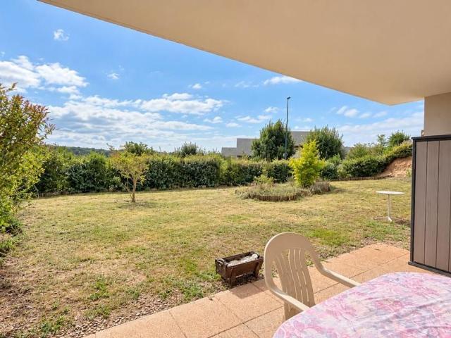 Appartement, Rodez
