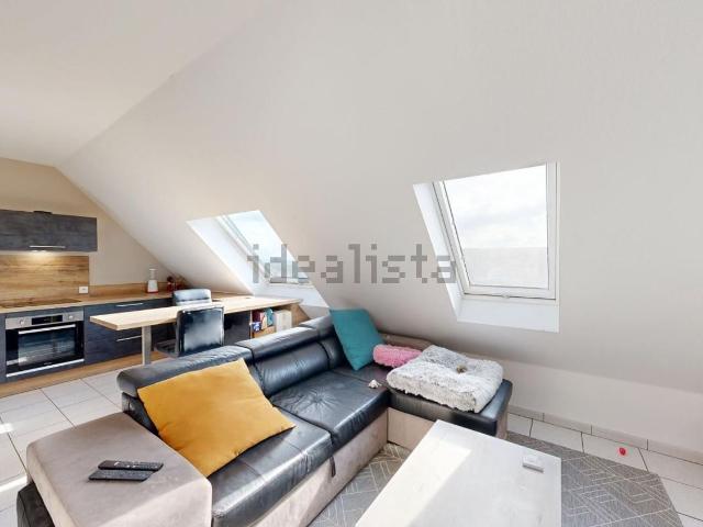 Appartement, Rodez