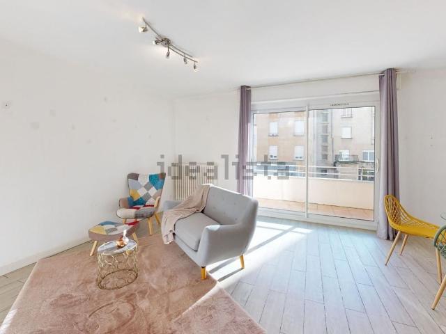 Appartement, Rodez