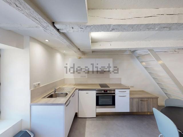 Appartement, Rodez
