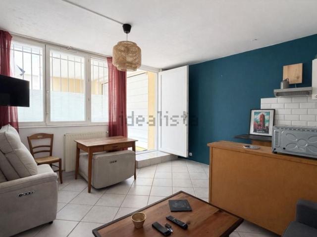 Appartement, Rodez