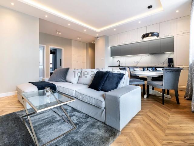 Appartement, Rodez