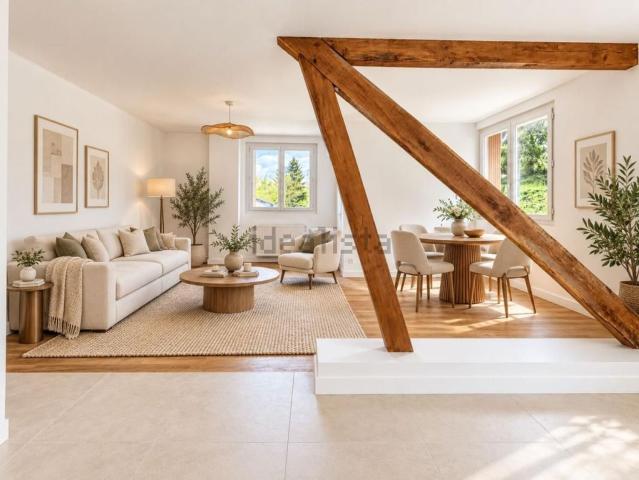Appartement, Rodez