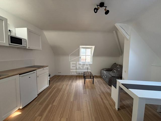 Appartement Rodez 1 pièce s 18.14 m2