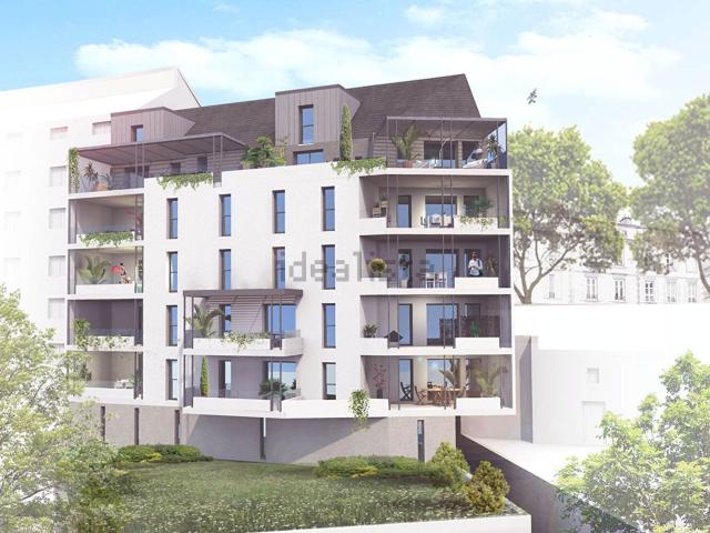 Appartement, Rodez