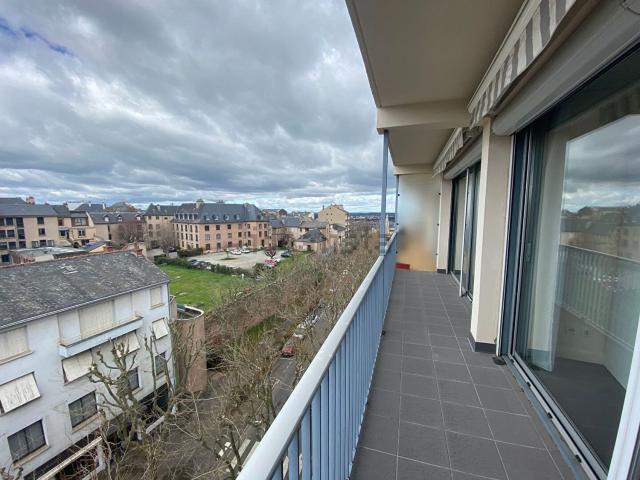 Appartement, Rodez