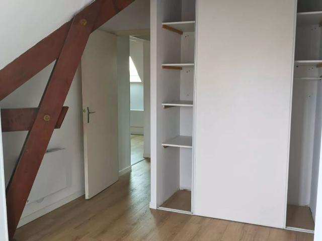 Appartement Rodez 2 pièce s 42.64 m2