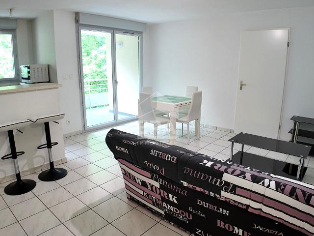 Appartement Rodez 2 pièce s 44 m2