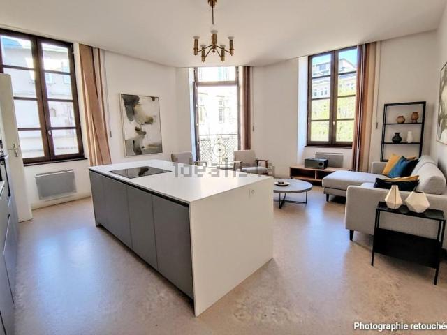 Appartement, Rodez