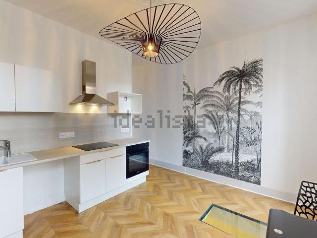 Appartement, Rodez