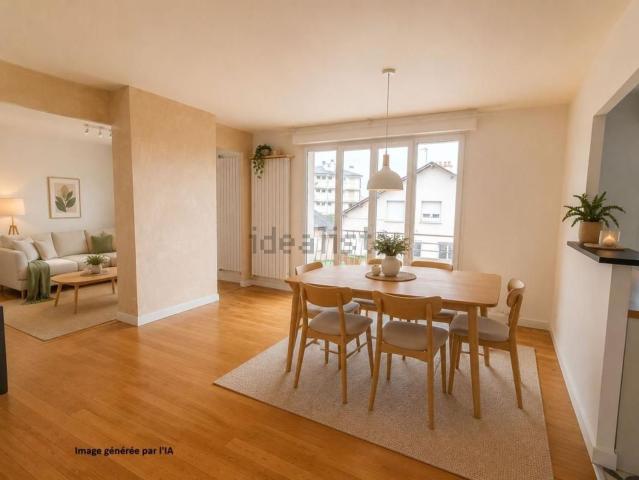 Appartement, Rodez