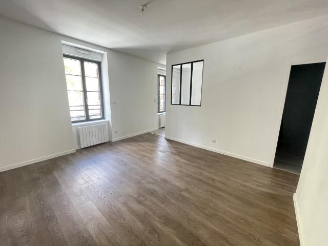 APPARTEMENT RODEZ T2 – RODEZ