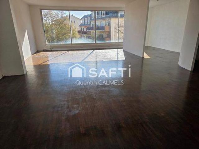 Appartement Rodez Midi 12000 DS102058715