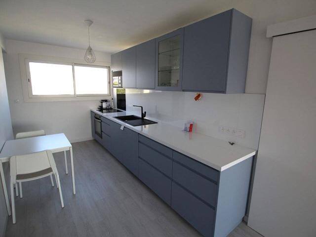 Appartement Rognac 4 pièce s 80.56 m2