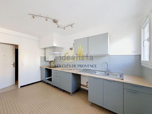 Appartement, Rognac