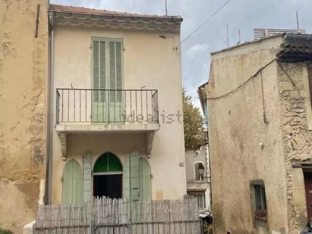 Appartement, Rognes