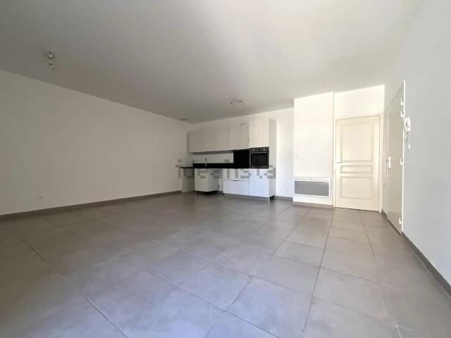 Appartement, Rognes
