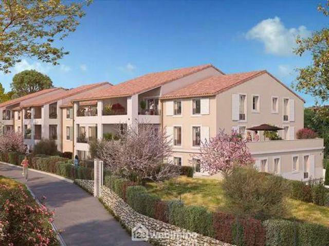 Appartement Rognes Provence 13840 ES100365452