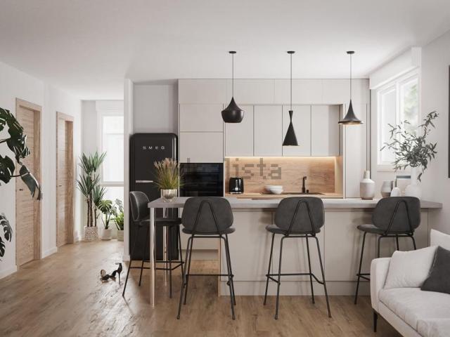 Appartement, Rohrwiller