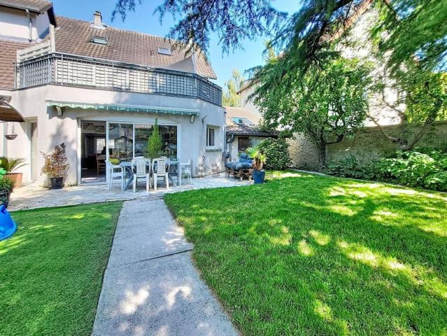 Appartement, Roissy en Brie