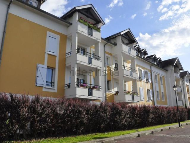 Appartement, Roissy en Brie