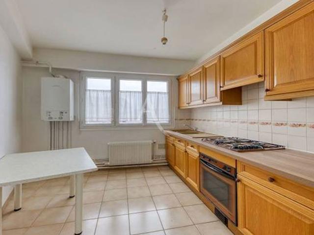 Appartement Roissy En Brie 3 pièce s 59.8 m2