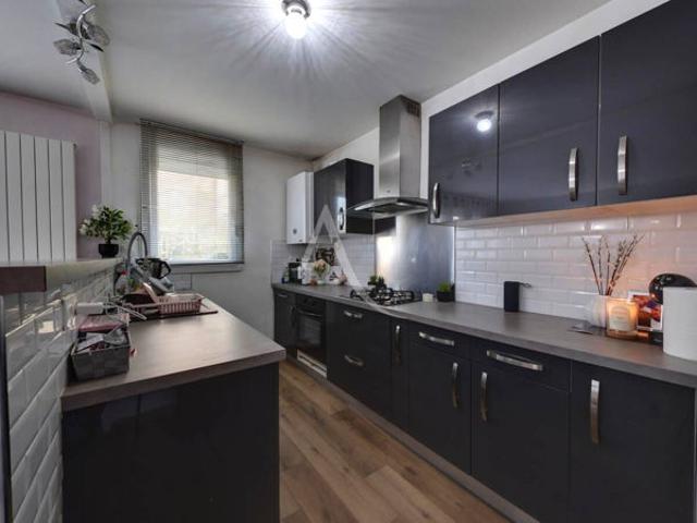 Appartement Roissy En Brie 3 pièce s 61 m2