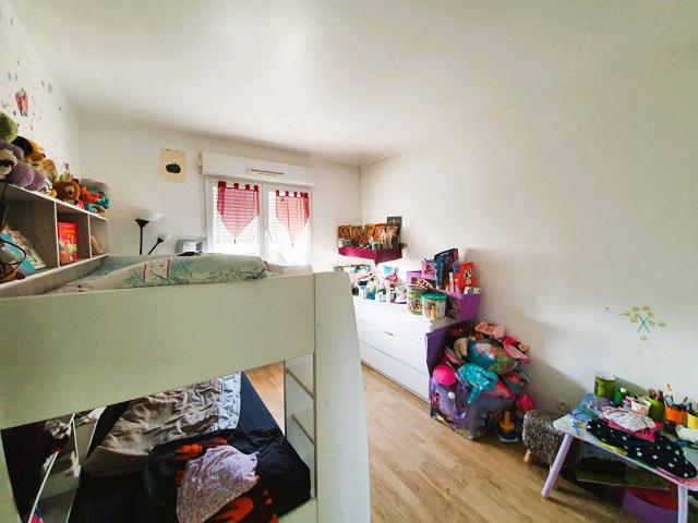 Appartement Roissy En Brie 3 pièces DUPLEX