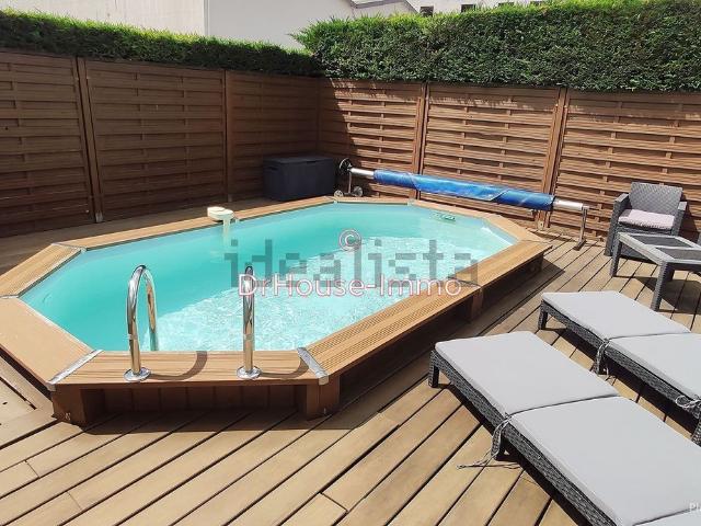 Appartement, Roissy en France