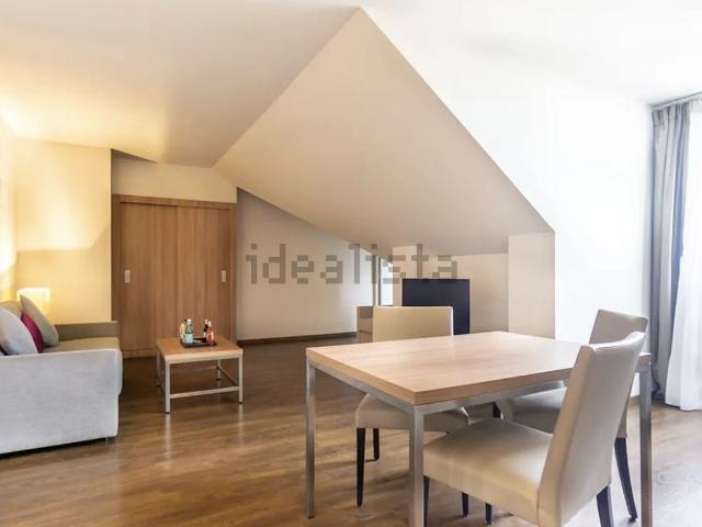 Appartement, Roissy en France