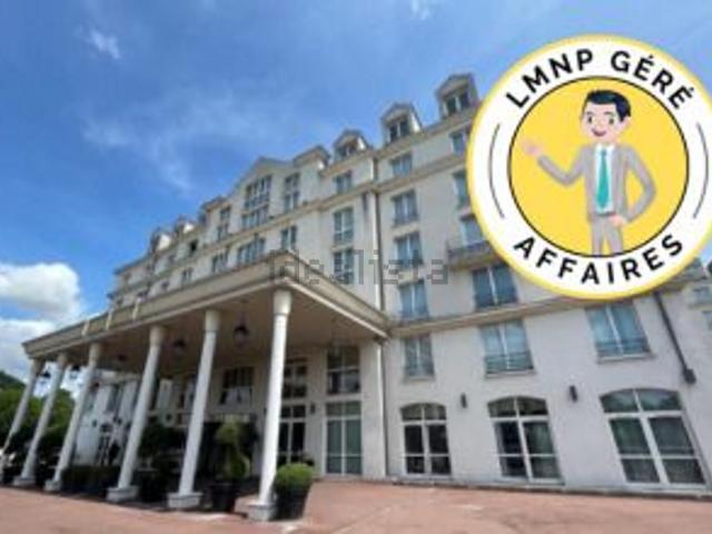 Appartement, Roissy en France