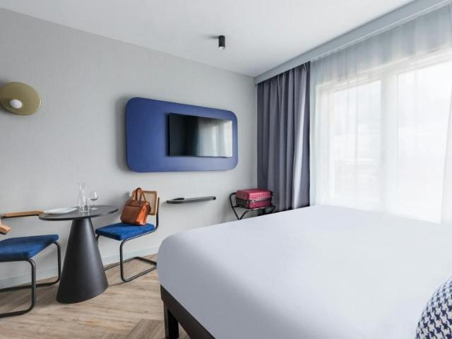 Appartement Roissy Roissy 95700 DS99686976