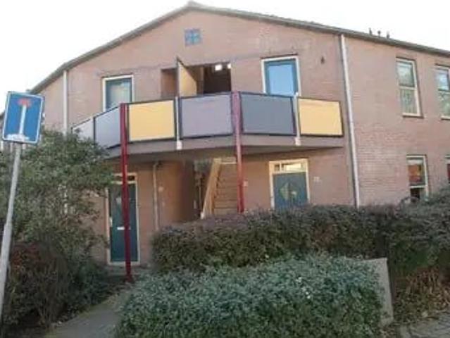 Appartement Rolklaver 44, Deventer À Louer