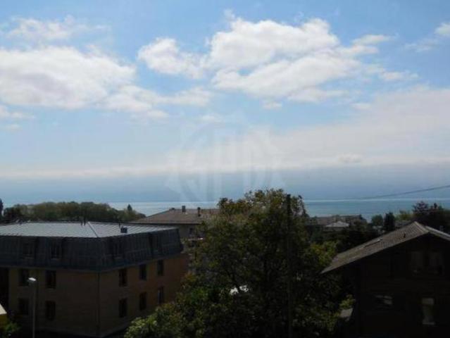Appartement ROLLE