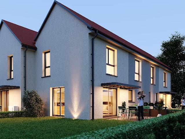 Appartement Roppenheim 4 pièces L'ECRIN