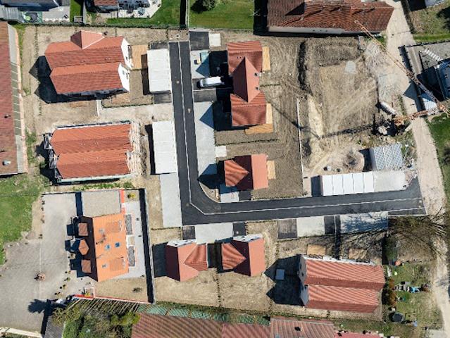 Appartement Roppenheim 4 pièces L'ECRIN