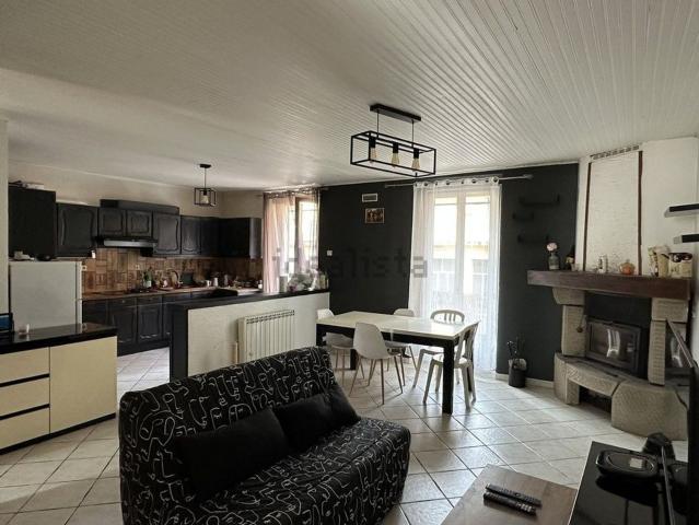 Appartement, Roquebillière