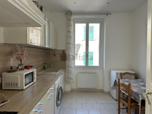 Appartement, Roquebillière