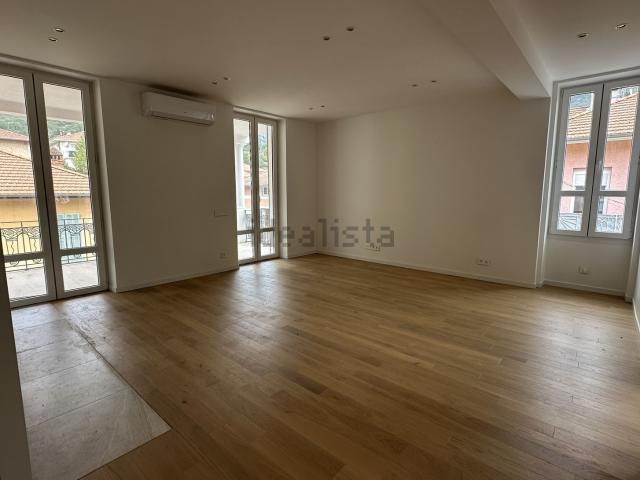 Appartement, Roquebillière