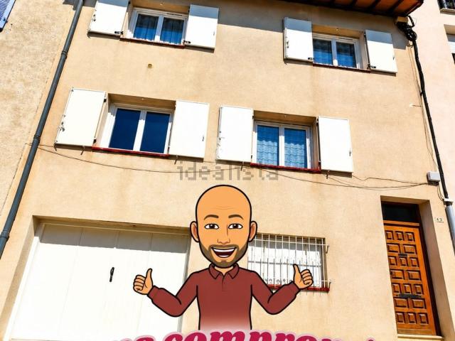 Appartement, Roquebillière