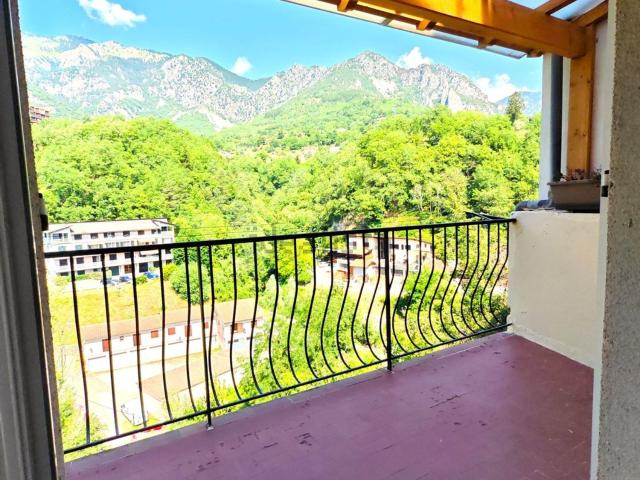 Appartement, Roquebillière