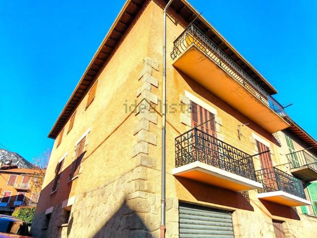 Appartement, Roquebillière