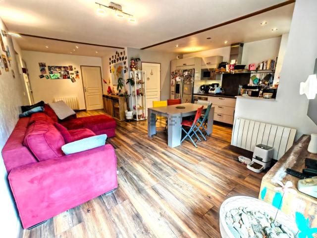 Appartement, Roquebillière