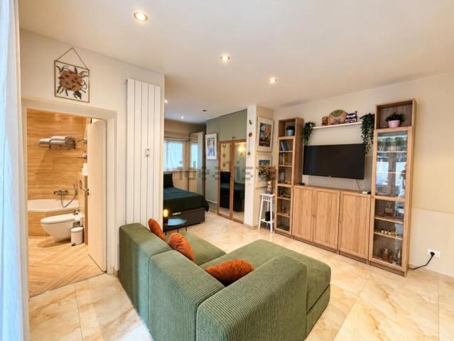 Appartement, Roquebrune Cap Martin