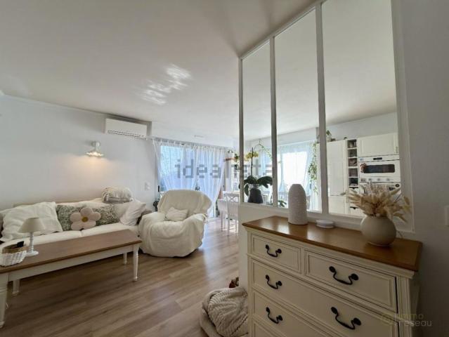 Appartement, Roquebrune Cap Martin