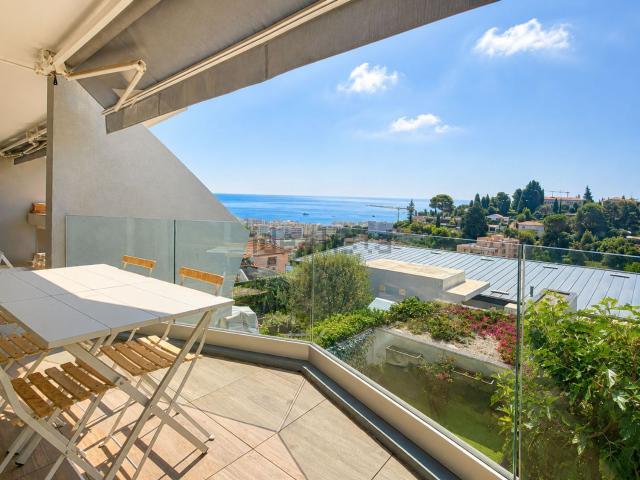 Appartement, Roquebrune Cap Martin