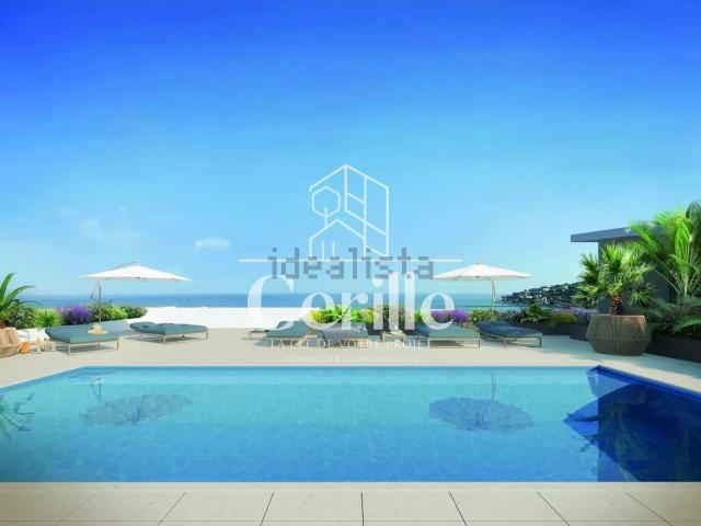 Appartement, Roquebrune Cap Martin