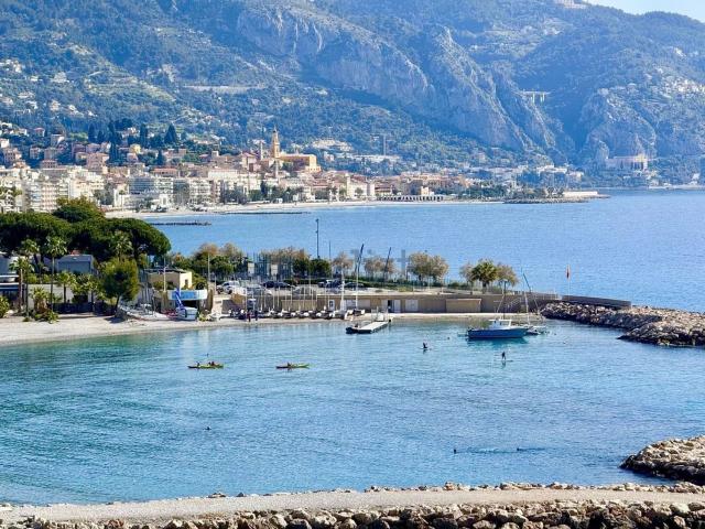 Appartement, Roquebrune Cap Martin